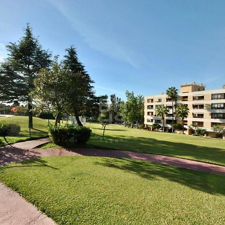 Appartamento Torres De Aloha 2 Bdr Puerto Banus Marbella Esterno foto