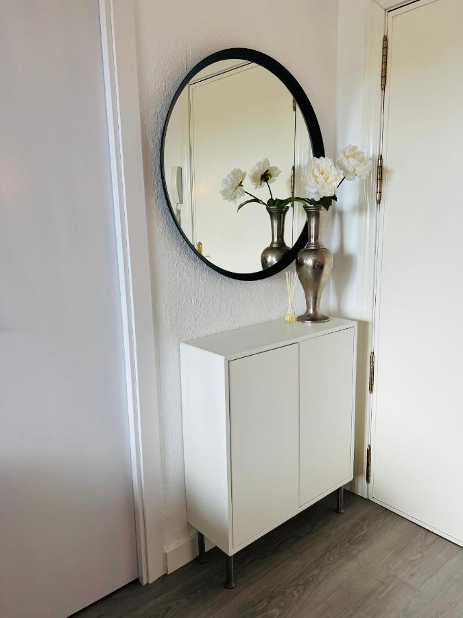 Appartamento Torres De Aloha 2 Bdr Puerto Banus Marbella Esterno foto