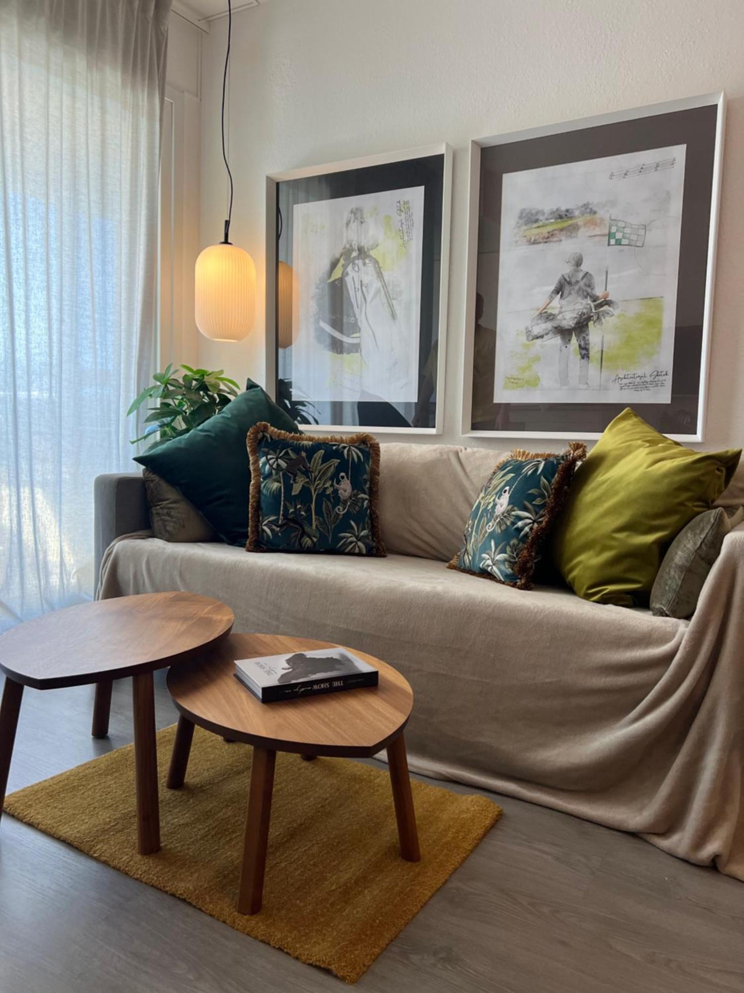 Appartamento Torres De Aloha 2 Bdr Puerto Banus Marbella Esterno foto