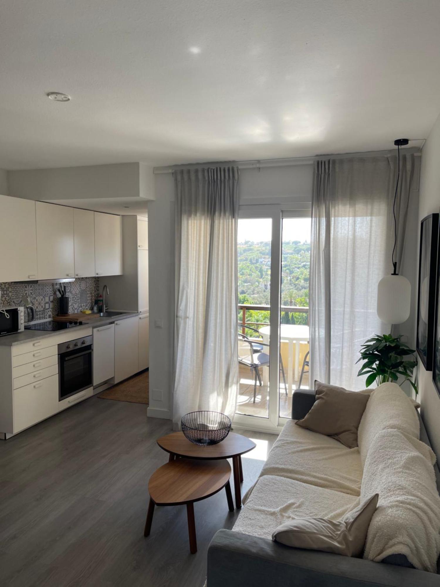 Appartamento Torres De Aloha 2 Bdr Puerto Banus Marbella Esterno foto